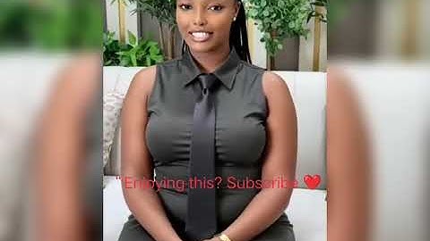  she kneels down and apologizes from the heart,