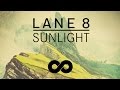 Lane 8  sunlight