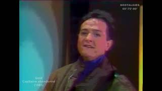 Gold - Capitaine abandonné (1985)