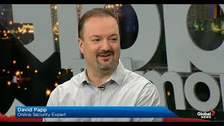 Quick tips to protect yourself during holiday shopping online by David Papp 79 views 4 years ago 5 minutes, 28 seconds