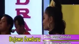 BOJOMU CEMBURU