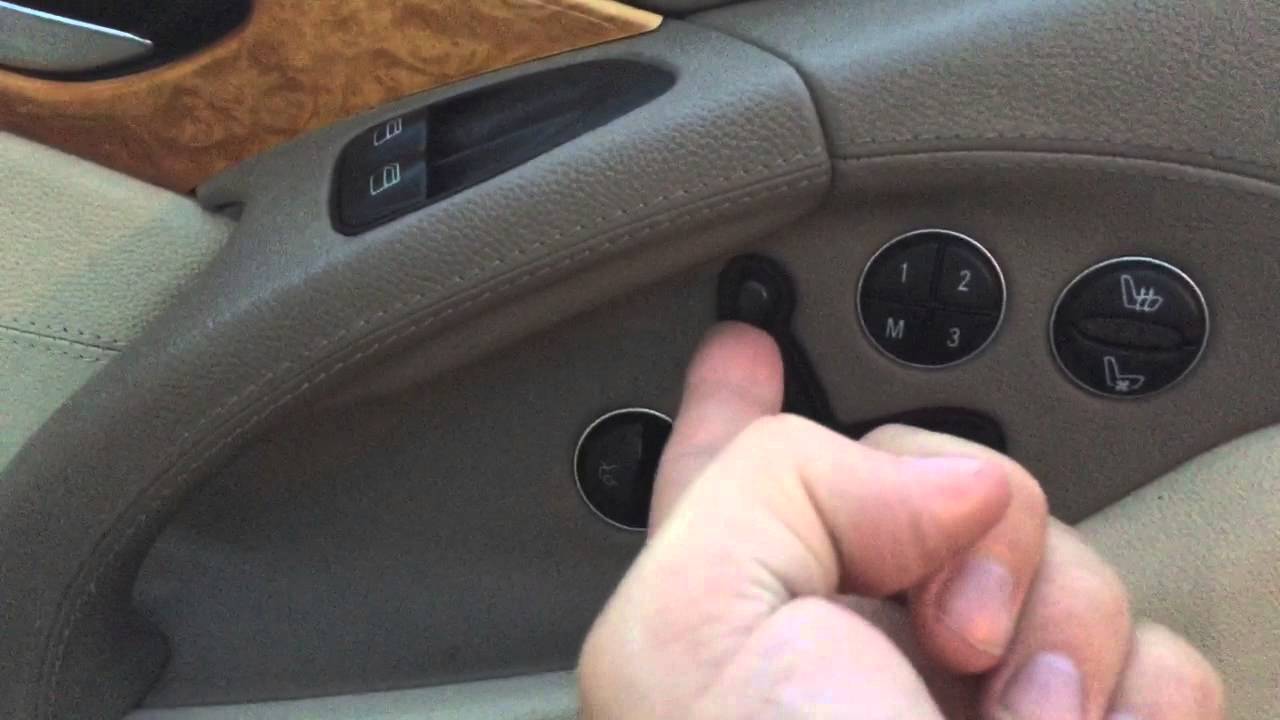 Introduction To Dallas U0026 39 Relay Rides Sl500