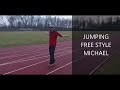 JUMPING FREESTYLE
