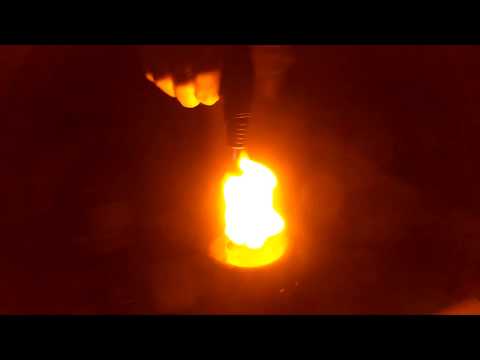 Bullet Time Rotating Camera Rig 3.0 Prototype Testing.