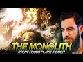 TO THE PAINTRESS! ➤ FIRST TIME Clair Obscur: EXPEDITION 33 Playthrough ~ Ep. 6