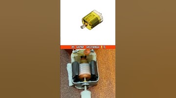DC motar mechanism 🔋👩‍🔧 #3danimation #animation #machine #engineering #electrical #3d 🔥