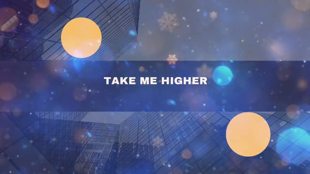 Costa G - Take me higher 