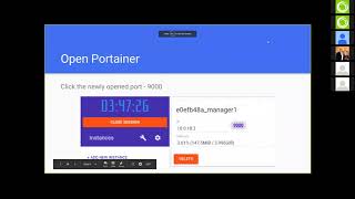 Playing with Docker with Gavin Pickin