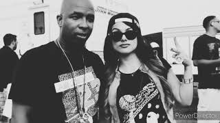 Tech N9ne ft Snow Tha Product - How I'm feeling Remix