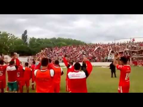 HLH 2 - Peñarol (sj) 1 - Final del Partido y aliento de la gente. camera iphone 8 plus apk
