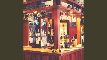 Scintillating Backdrops for Lobby Bars