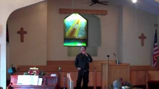 There's a way in a manger by Keith Stephens