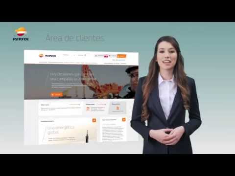 Conoce el área de clientes de Repsol