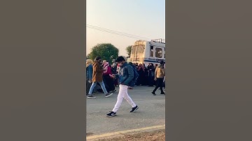 UOG Slow Motion Video | University Video | UOG 👌💕✌️😊