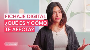 Nueva Ley de Control Horario: ¿qué es y cómo te afecta?