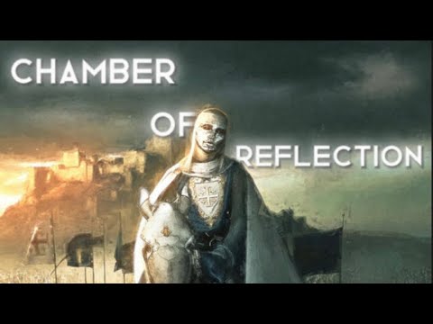 Mac DeMarco - Chamber of reflection (super slowed & reverb)