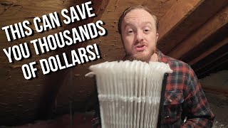 HOW TO: Change your HVAC Filter
