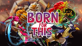 Born For This || Breath of the Wild