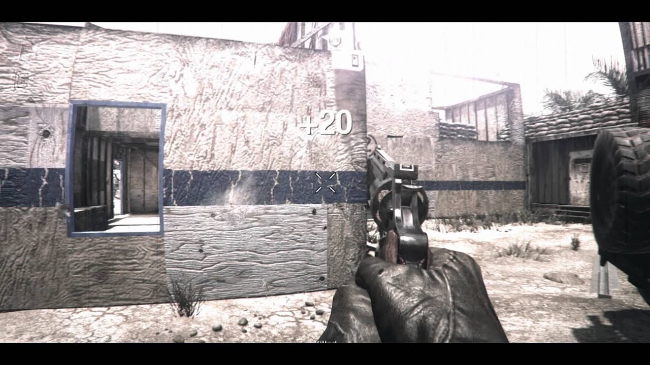 Spittin' Written Verbs / BO1 - been in these weird moods lately