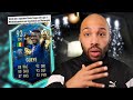 ich erspiele GUEYE TOTS & ziehe random TOTS spieler aus upgrade pack