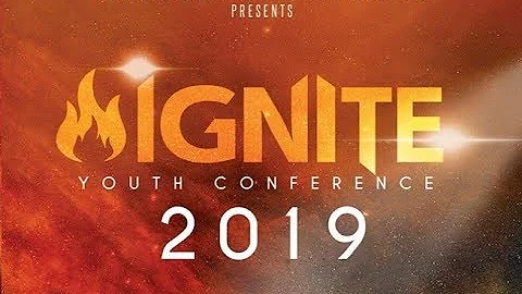 IGNITE: - 8 April, 2019 [Monday Night] - Preacher:...