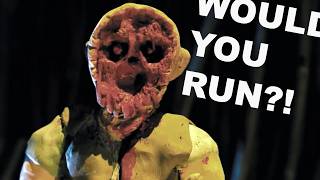 Creepy Scary Film