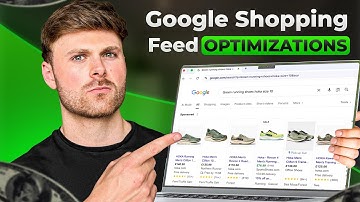 Google Shopping Feed Optimizations (10X Sales & Impression)