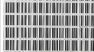 Ryoji Ikeda - data.hypercomplex