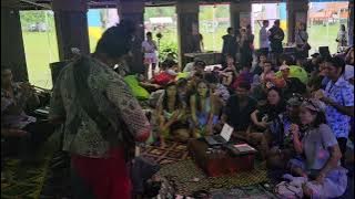 Mantravine Songwriting Workshop - Sunda Festival Singapore 2025 | Neo-Ethnic Music Creation
