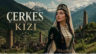Çerkes Kızı