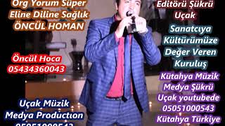 Öncül Hoca Ci̇ftetelli̇ 2 Kütahyali Elektro Bağlama Oyun Havası Kütahya Resimi