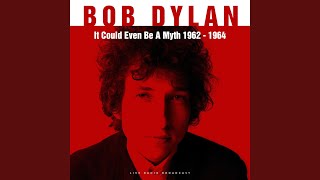 Miniatura de vídeo de "Bob Dylan - Mr. Tamborine Man (Live)"