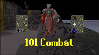PKing on RuneScapes Most Dangerous Account