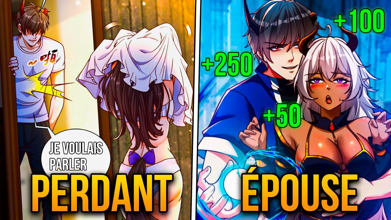 Tous Les Habitants De La Ville Le Détestent, Ce Qui Le Rend Plus Fort, Mais Un Jour..- Résume Manhwa