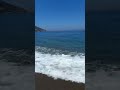 شاطئ بجاية ساكت الجزائر Plage Saket Béjaia 