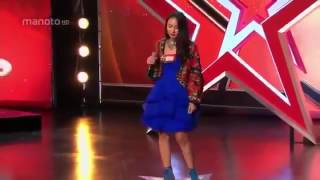 الهه سرور دستمال میدوزم Elaeh Soror Dastmal Midozam 2017