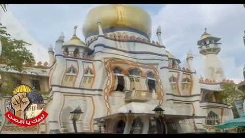 073   Al Muzzammil The One wrapped in Garments سورة المزمل