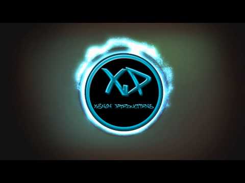 CSS x3n0n intro Logo