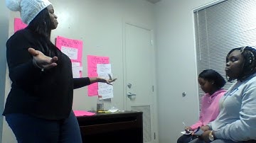 Summarizing Informational Text