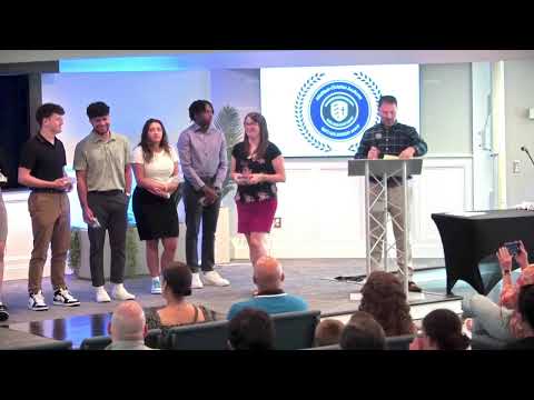 Seconday Award Ceremony | Midstate Christian Academy | 06.04.24