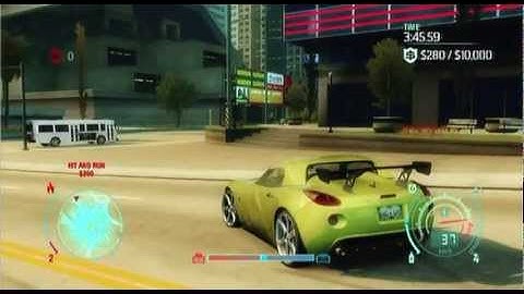 Need for Speed: Undercover Walkthrough part 8