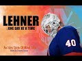 Robin Lehner and his emotional journey to the NHL / Documentary