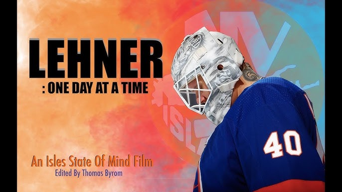 Robin Lehner Reacts to NHLPA Phone Call, Call With Kyle Beach: I Just Want  To Be There For Him 