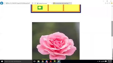 PIII Computer Science Chapter 10 Images and framesets in Dreamweaver CS3 17 Jan 2020