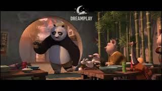 Film animasi Kung Fu Panda 2 || dubbing bahasa Indonesia part #002