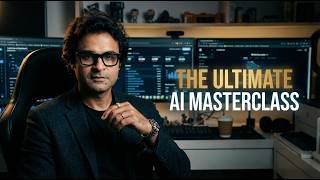 Famous Why You're Probably Using AI Wrong Right Now Profile