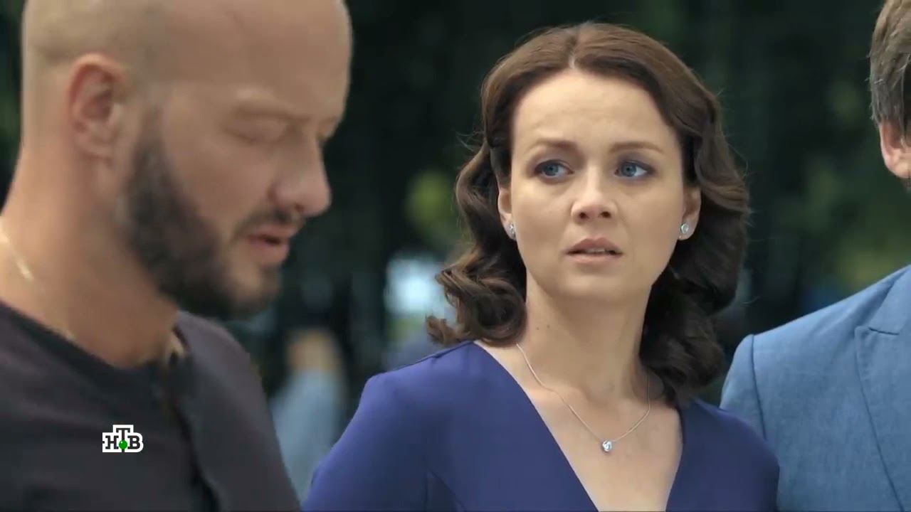 Сериал Пес. Клип на песню 