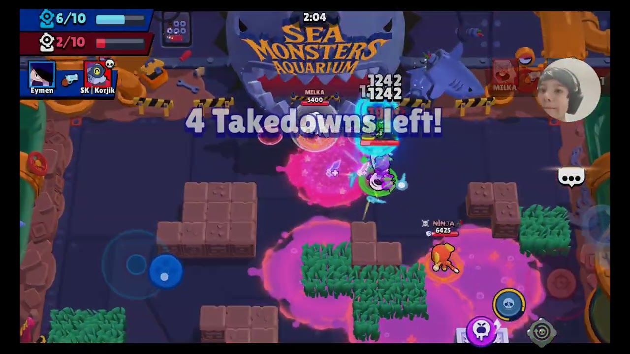 Getting Edger title with 