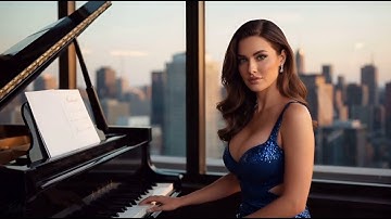 🎧 Echo of the Quiet | 静けさの余韻 | Official Music Video 4K