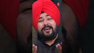 #Shorts Dadi Maa Gallan Sunade | Punjabi Devotional Song | Rocky Singh #Rockysingh